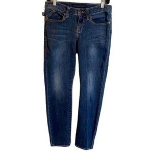 Rock & Republic Kashmiere Crop Jeans Size 6